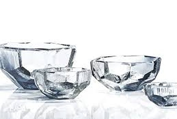 تصویر 5 از قیمت خرید پیاله کوچک کریستال + فروش ویژه